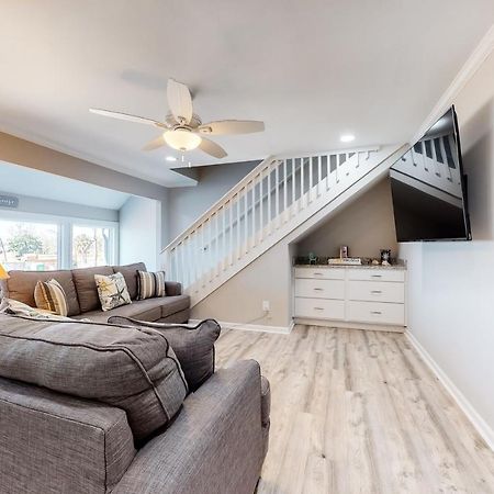 Bay Point Harbour Villa #221 Panama City Beach Bagian luar foto
