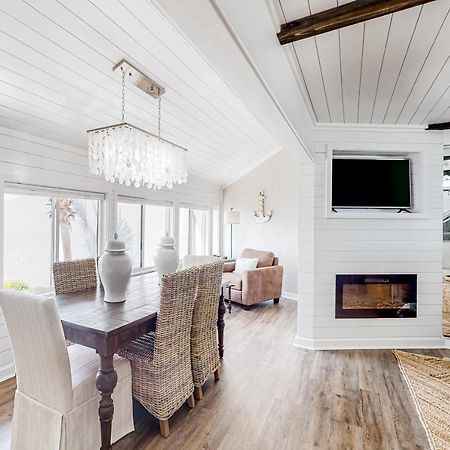 Bay Point Harbour Villa #221 Panama City Beach Bagian luar foto