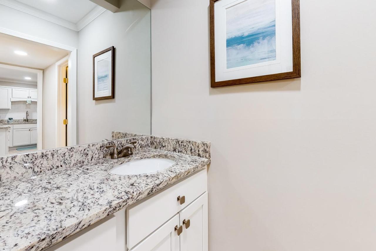 Bay Point Harbour Villa #221 Panama City Beach Bagian luar foto