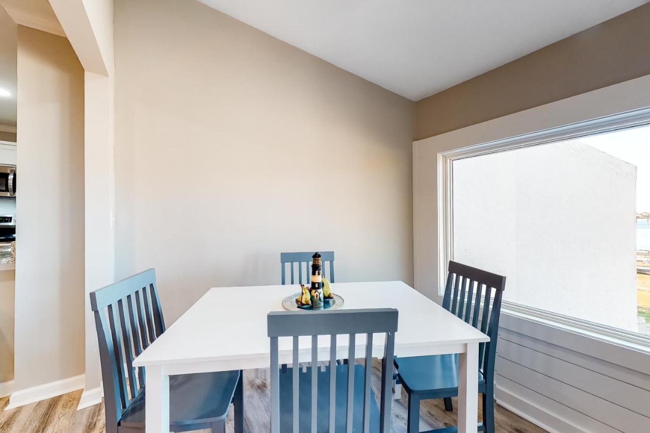 Bay Point Harbour Villa #221 Panama City Beach Bagian luar foto