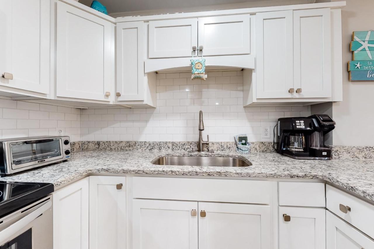 Bay Point Harbour Villa #221 Panama City Beach Bagian luar foto