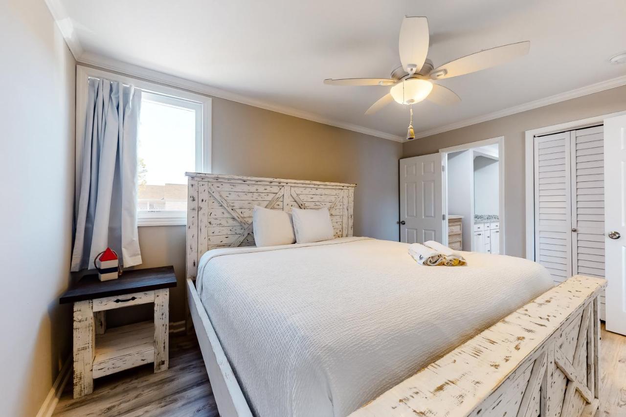 Bay Point Harbour Villa #221 Panama City Beach Bagian luar foto