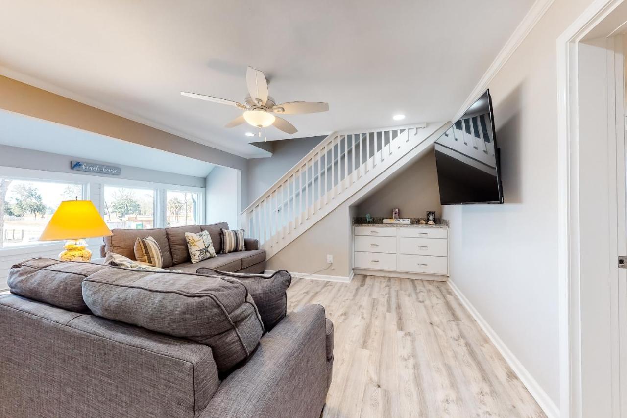 Bay Point Harbour Villa #221 Panama City Beach Bagian luar foto