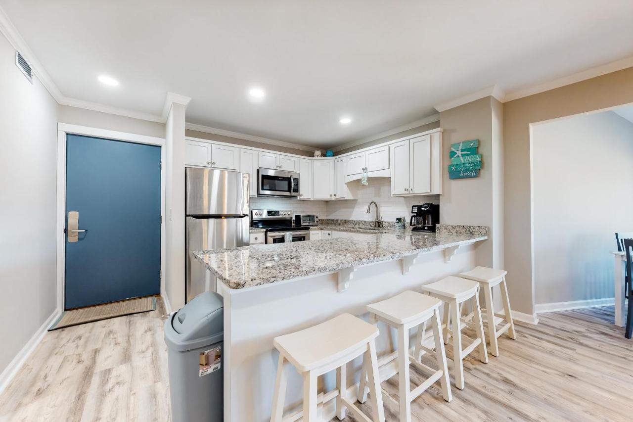 Bay Point Harbour Villa #221 Panama City Beach Bagian luar foto