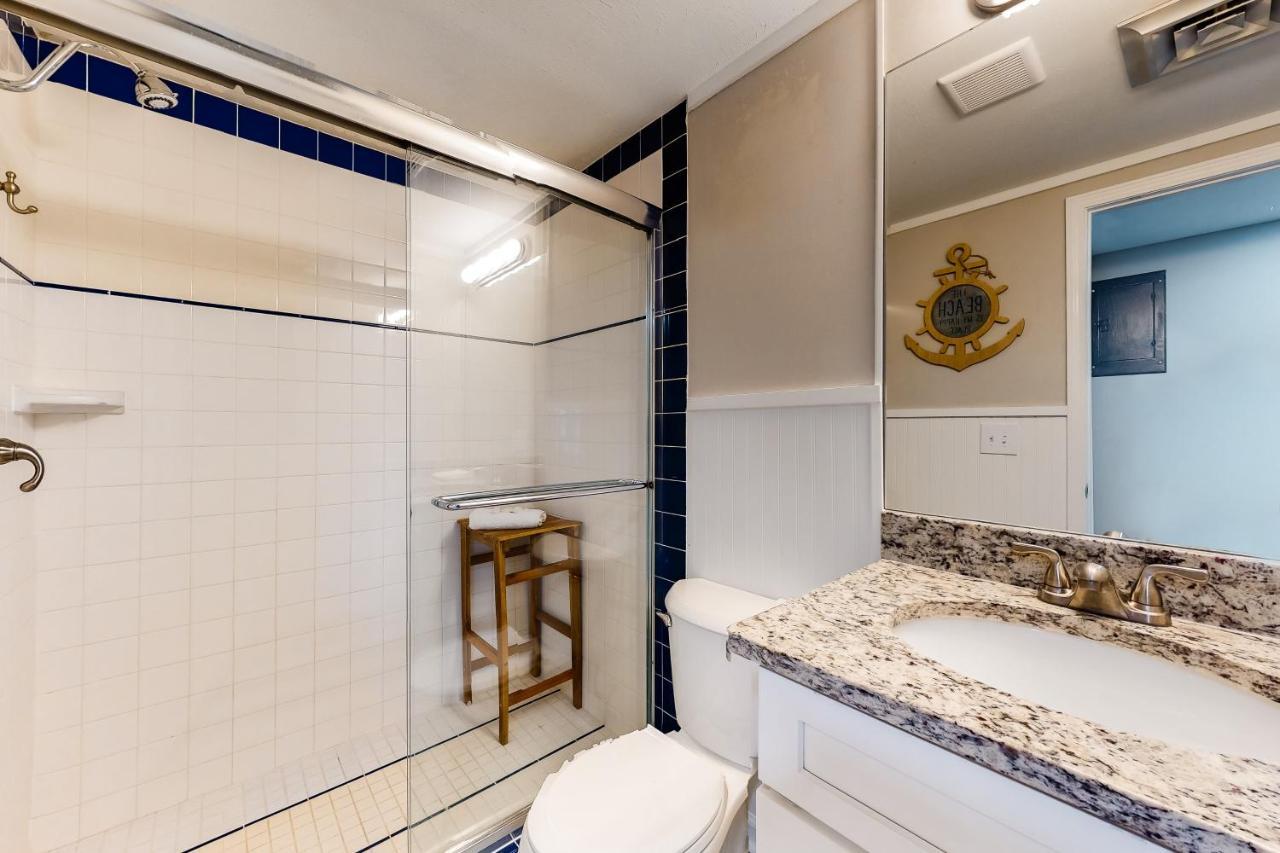 Bay Point Harbour Villa #221 Panama City Beach Bagian luar foto