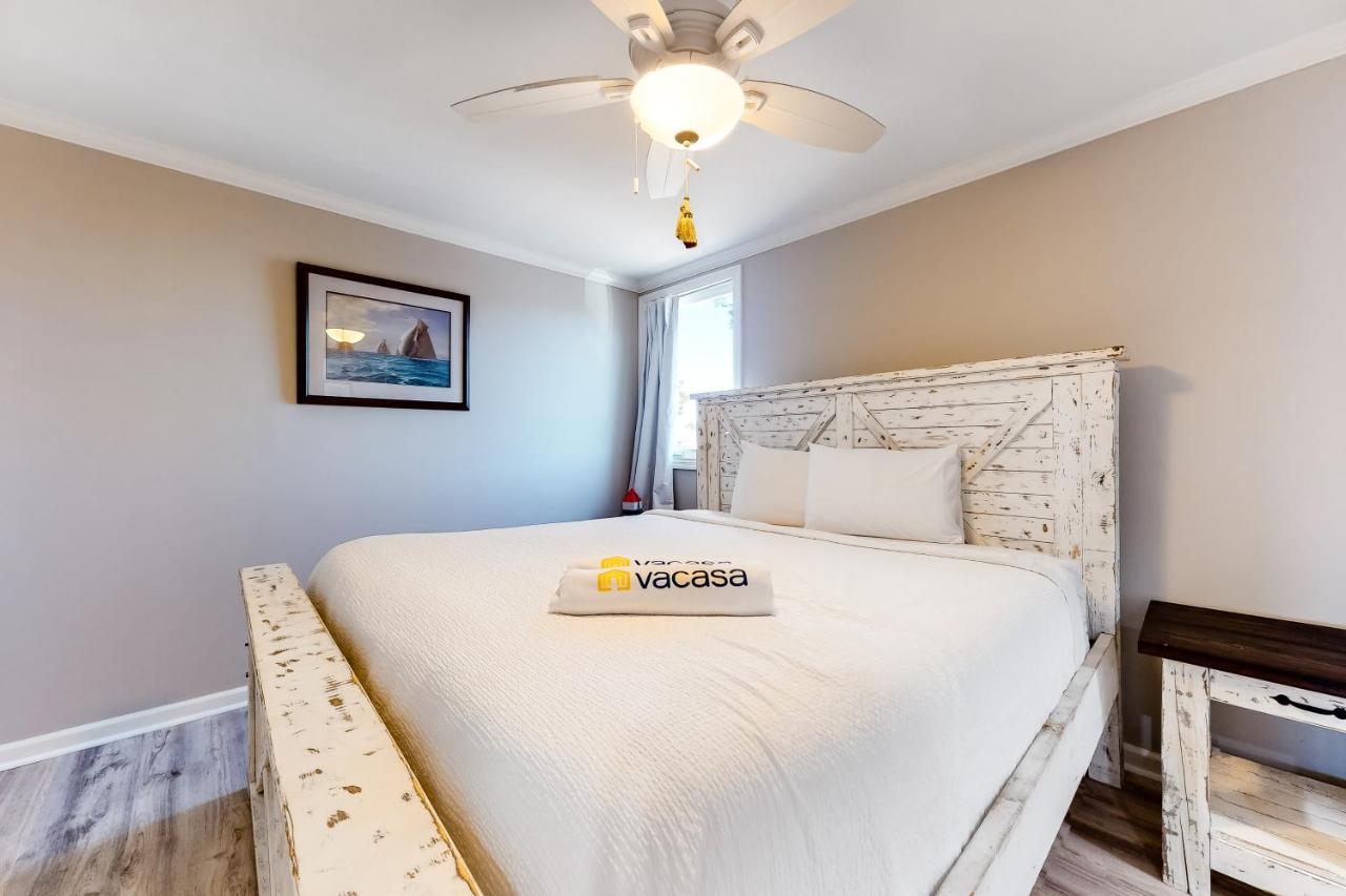 Bay Point Harbour Villa #221 Panama City Beach Bagian luar foto