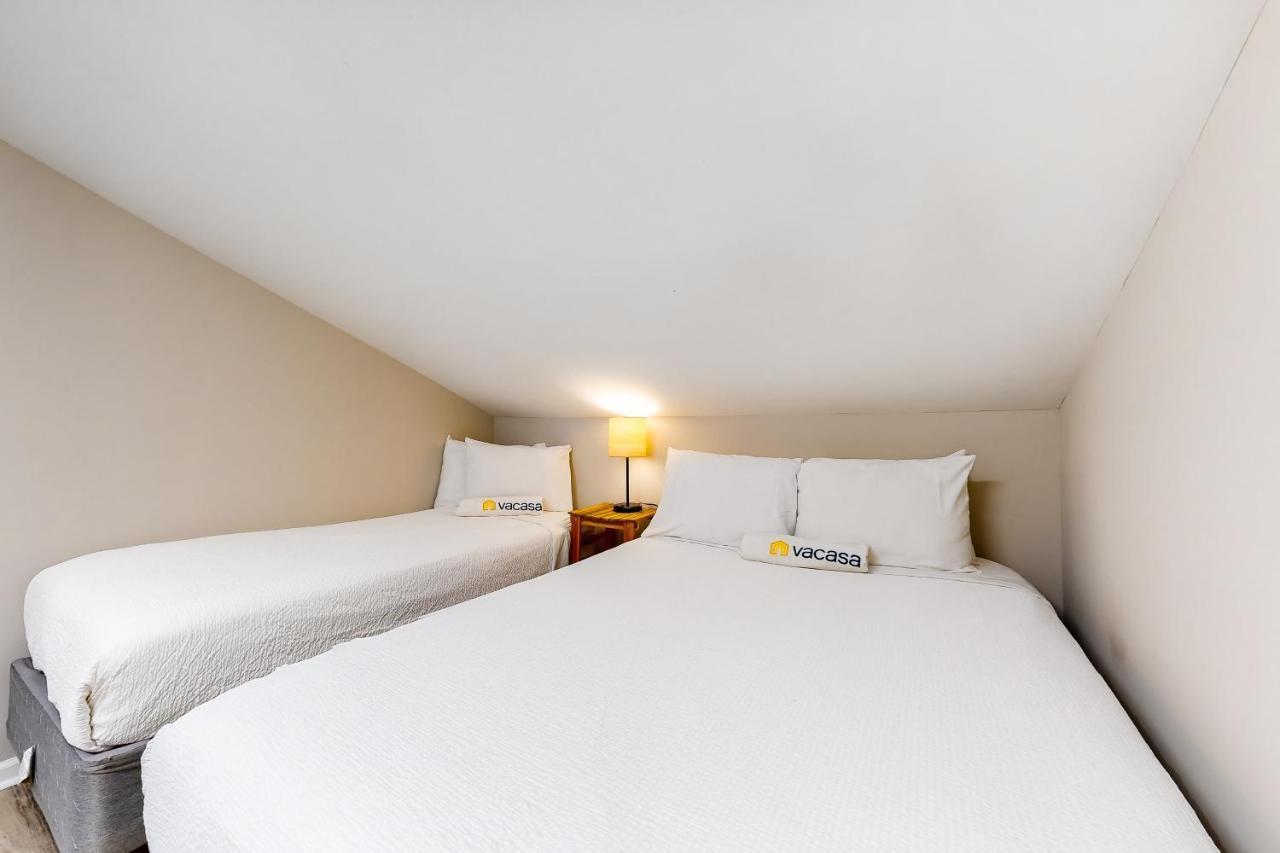 Bay Point Harbour Villa #221 Panama City Beach Bagian luar foto