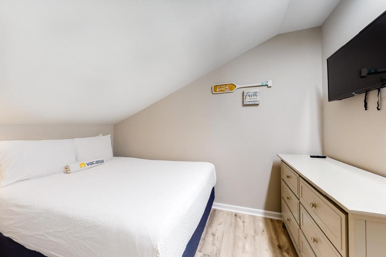 Bay Point Harbour Villa #221 Panama City Beach Bagian luar foto