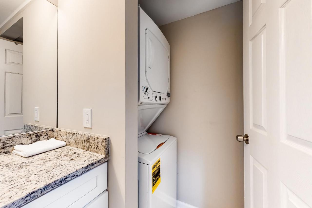 Bay Point Harbour Villa #221 Panama City Beach Bagian luar foto