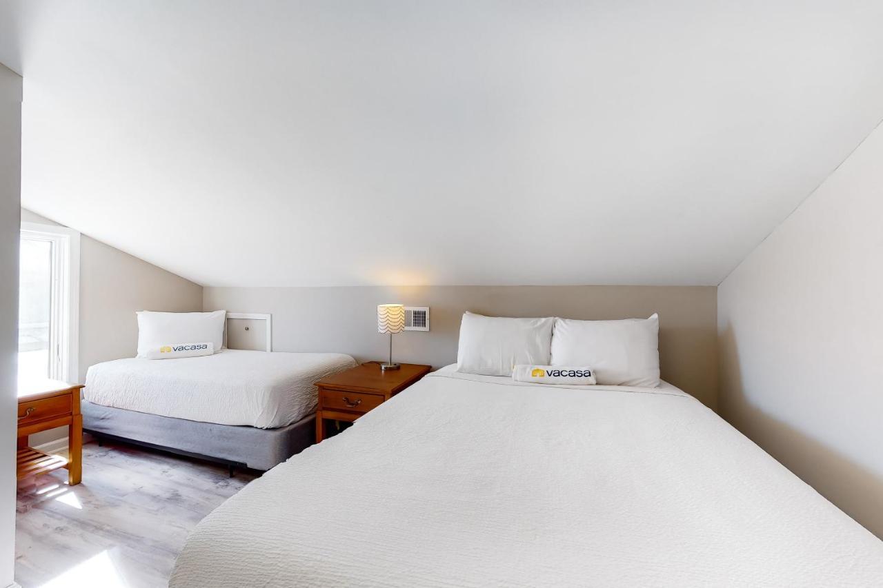 Bay Point Harbour Villa #221 Panama City Beach Bagian luar foto