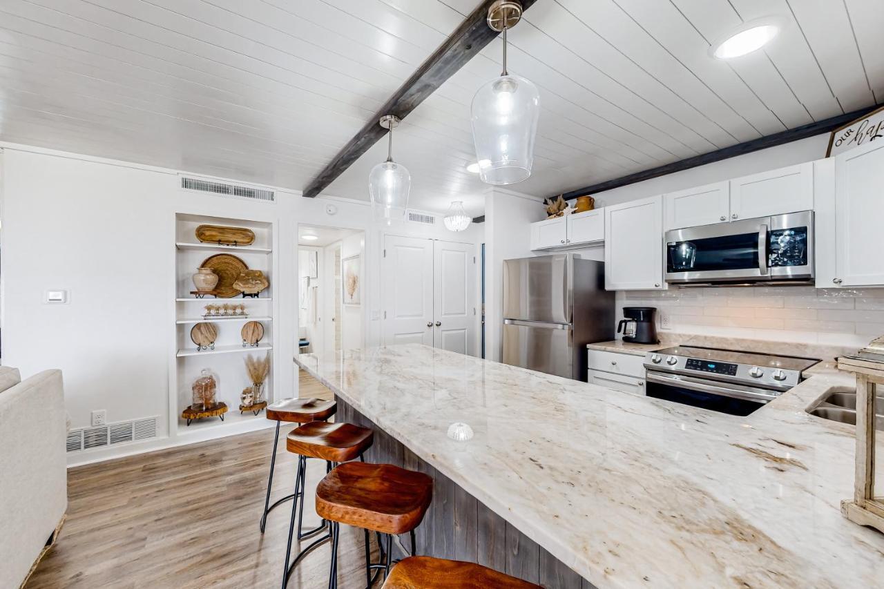 Bay Point Harbour Villa #221 Panama City Beach Bagian luar foto
