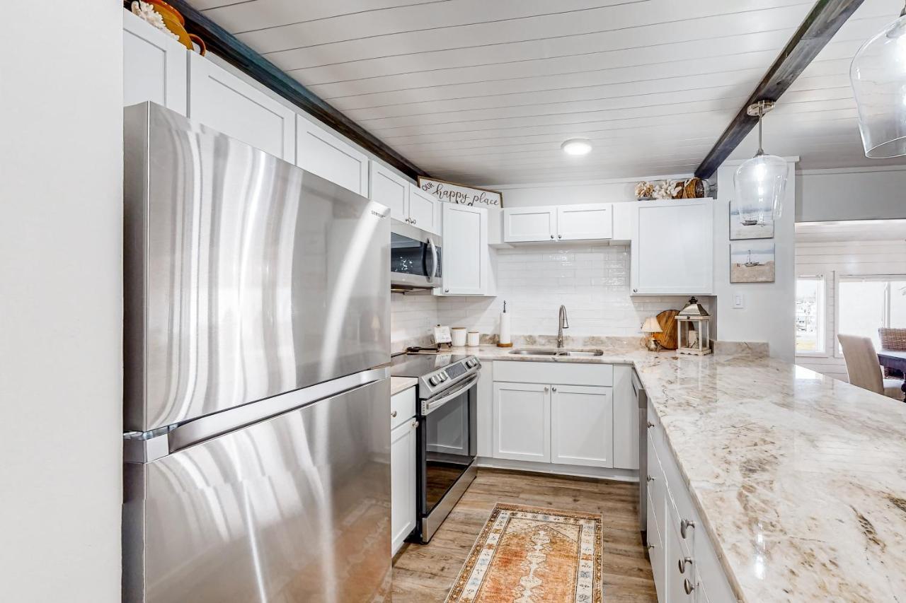 Bay Point Harbour Villa #221 Panama City Beach Bagian luar foto