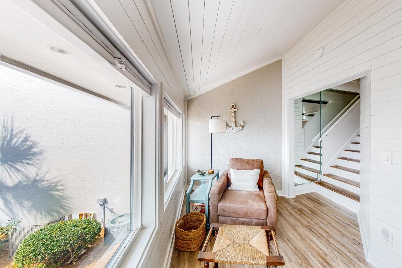 Bay Point Harbour Villa #221 Panama City Beach Bagian luar foto