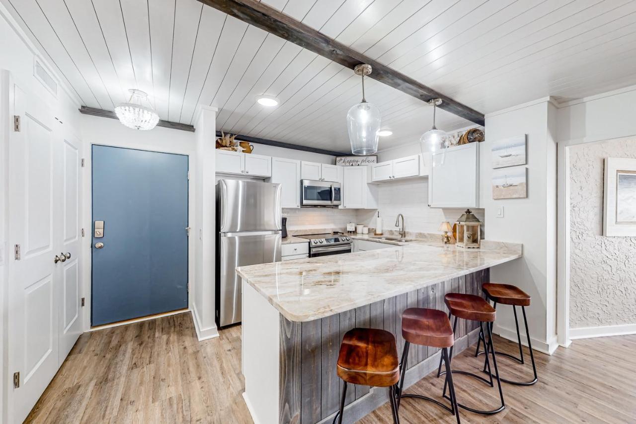 Bay Point Harbour Villa #221 Panama City Beach Bagian luar foto