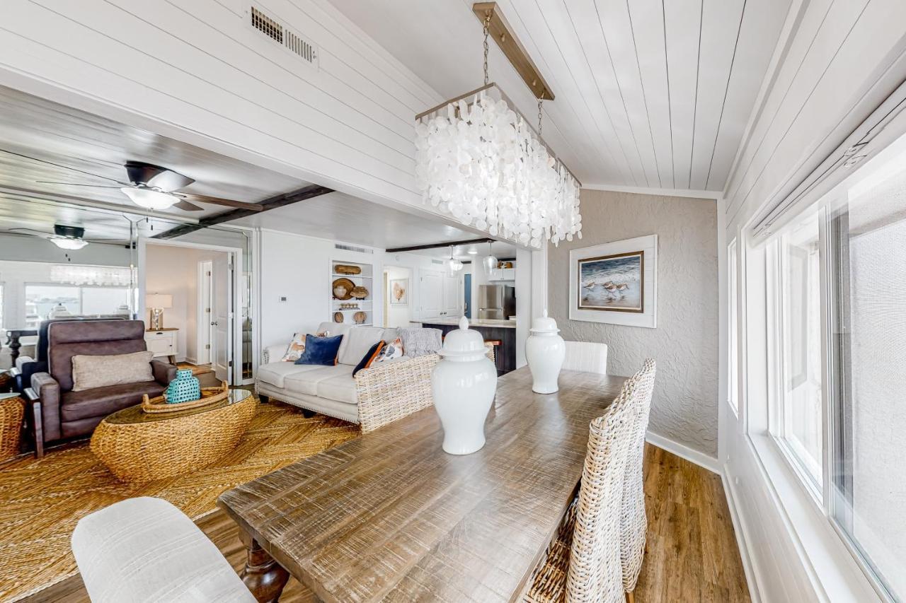 Bay Point Harbour Villa #221 Panama City Beach Bagian luar foto