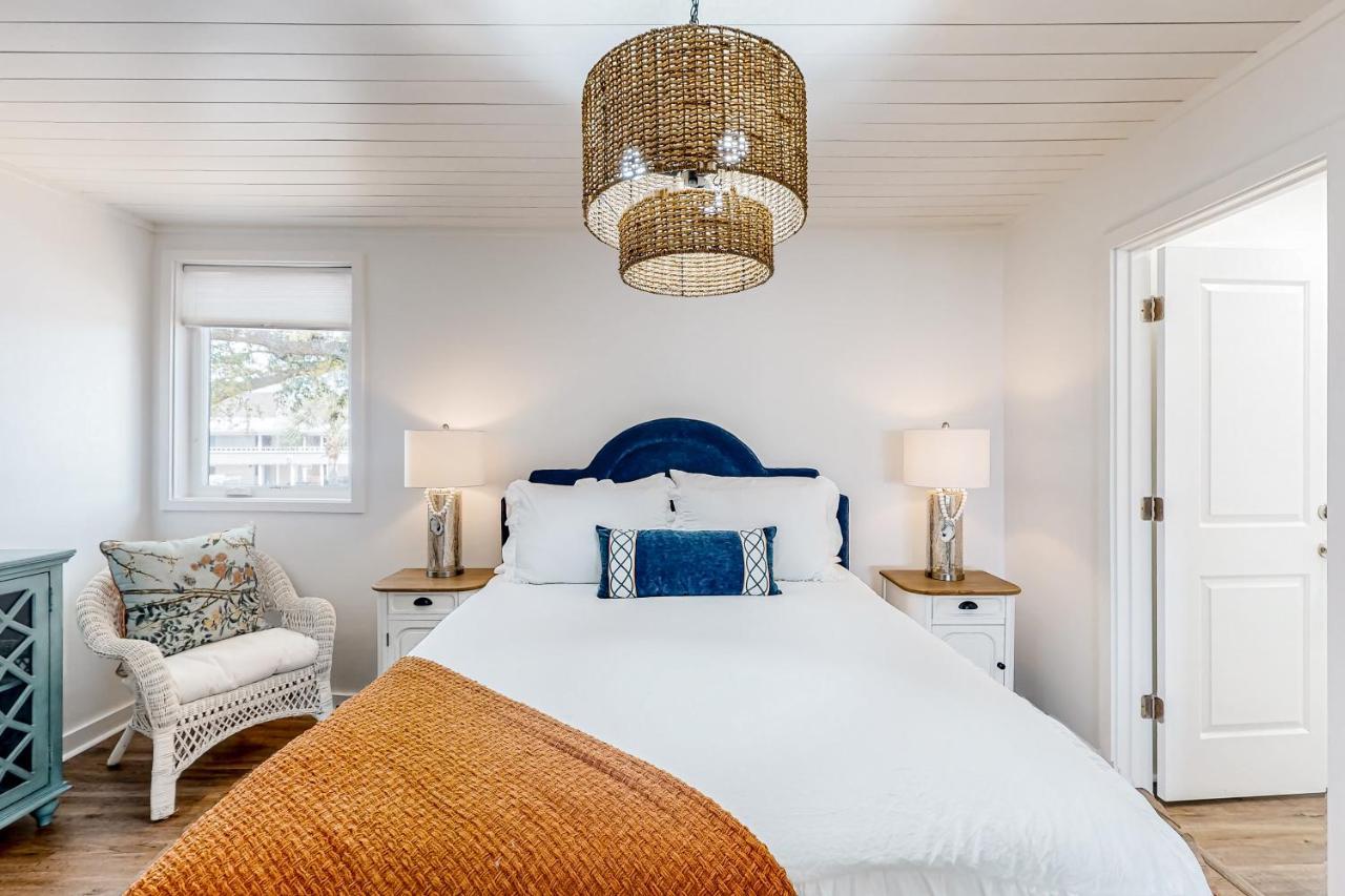 Bay Point Harbour Villa #221 Panama City Beach Bagian luar foto
