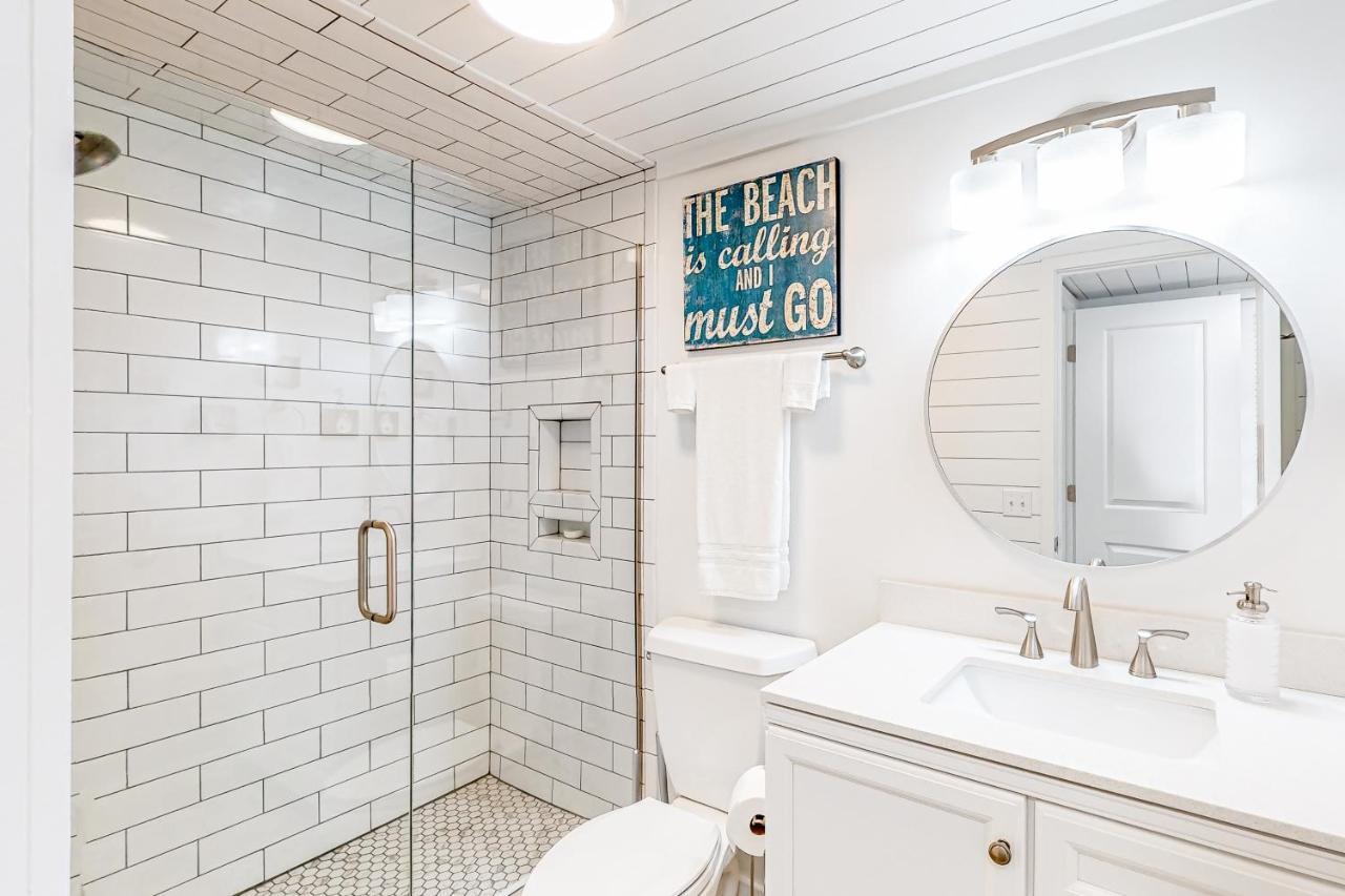 Bay Point Harbour Villa #221 Panama City Beach Bagian luar foto