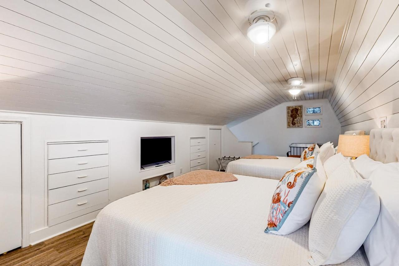 Bay Point Harbour Villa #221 Panama City Beach Bagian luar foto