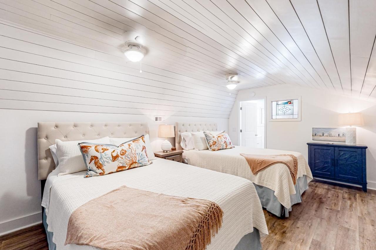 Bay Point Harbour Villa #221 Panama City Beach Bagian luar foto
