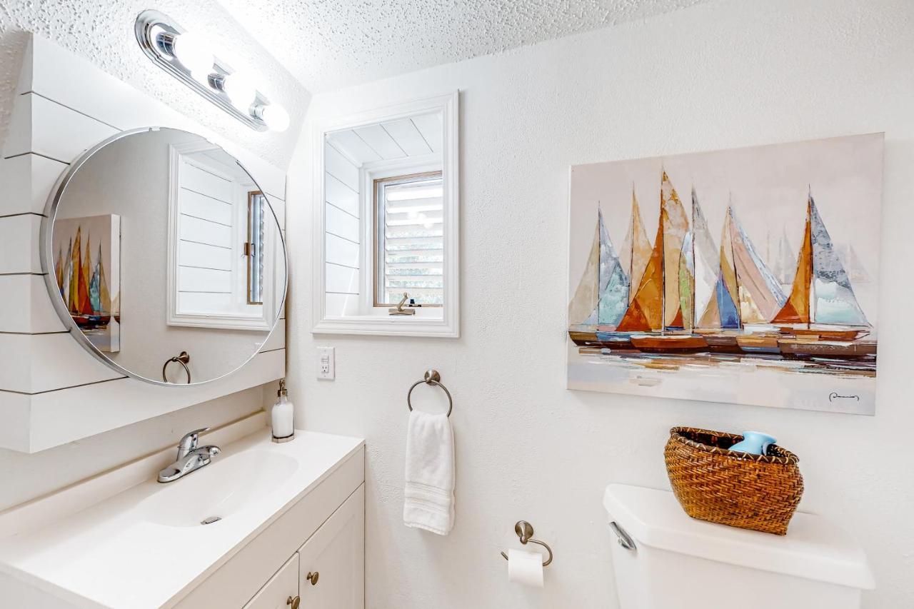 Bay Point Harbour Villa #221 Panama City Beach Bagian luar foto
