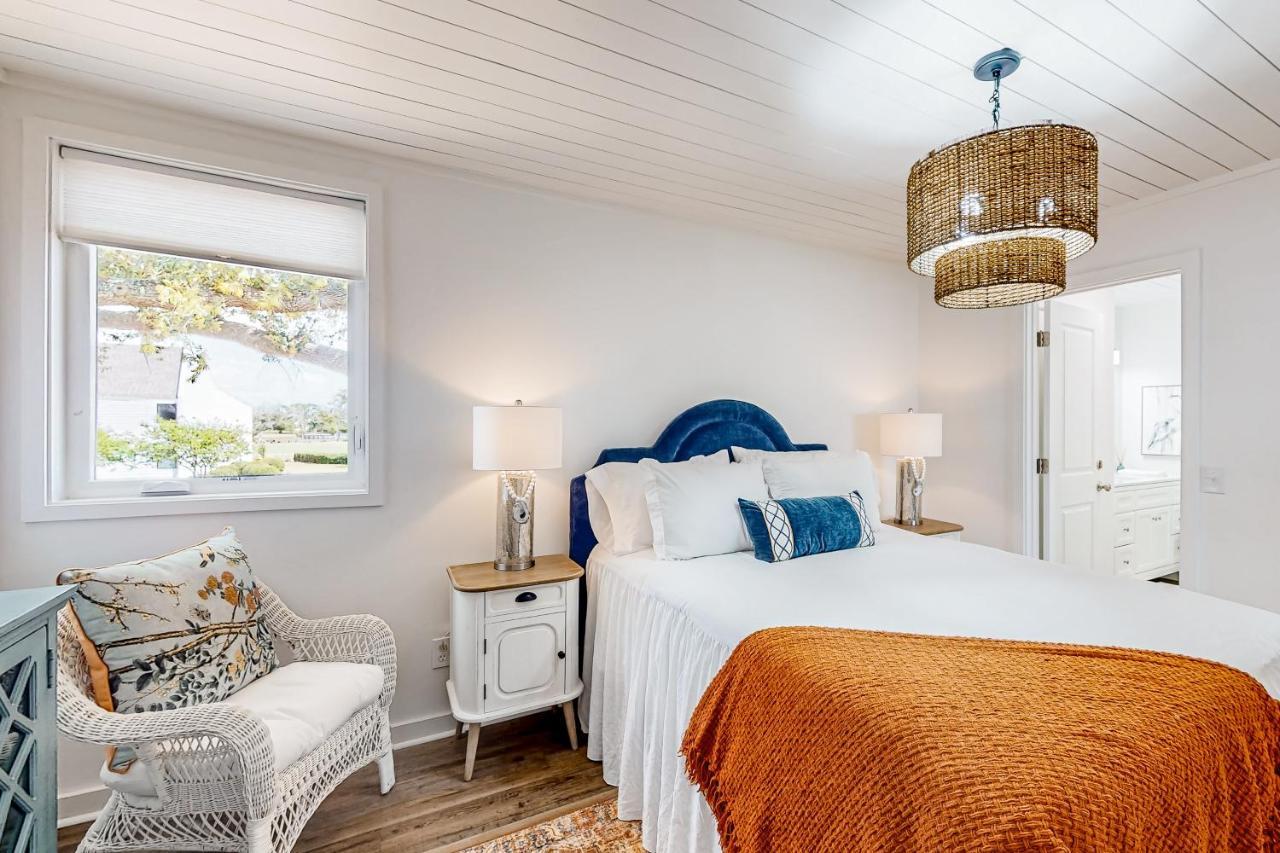 Bay Point Harbour Villa #221 Panama City Beach Bagian luar foto