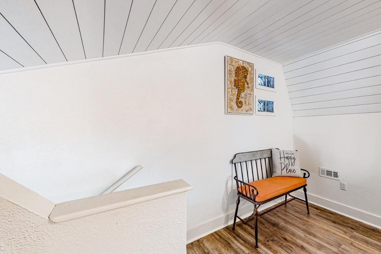 Bay Point Harbour Villa #221 Panama City Beach Bagian luar foto