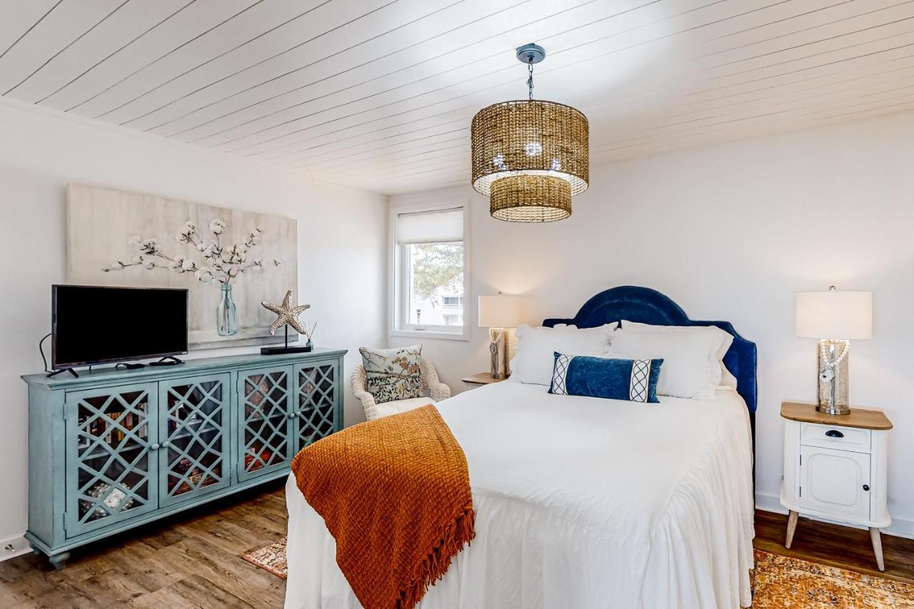 Bay Point Harbour Villa #221 Panama City Beach Bagian luar foto