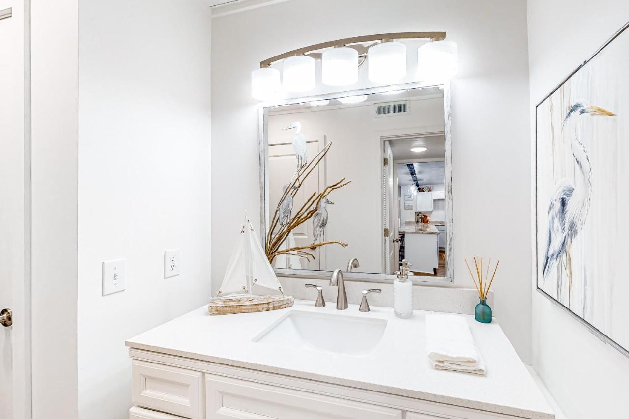 Bay Point Harbour Villa #221 Panama City Beach Bagian luar foto