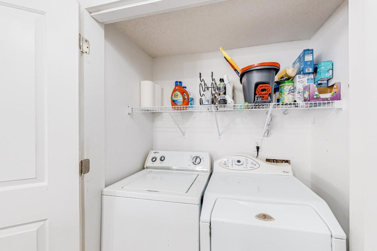 Bay Point Harbour Villa #221 Panama City Beach Bagian luar foto