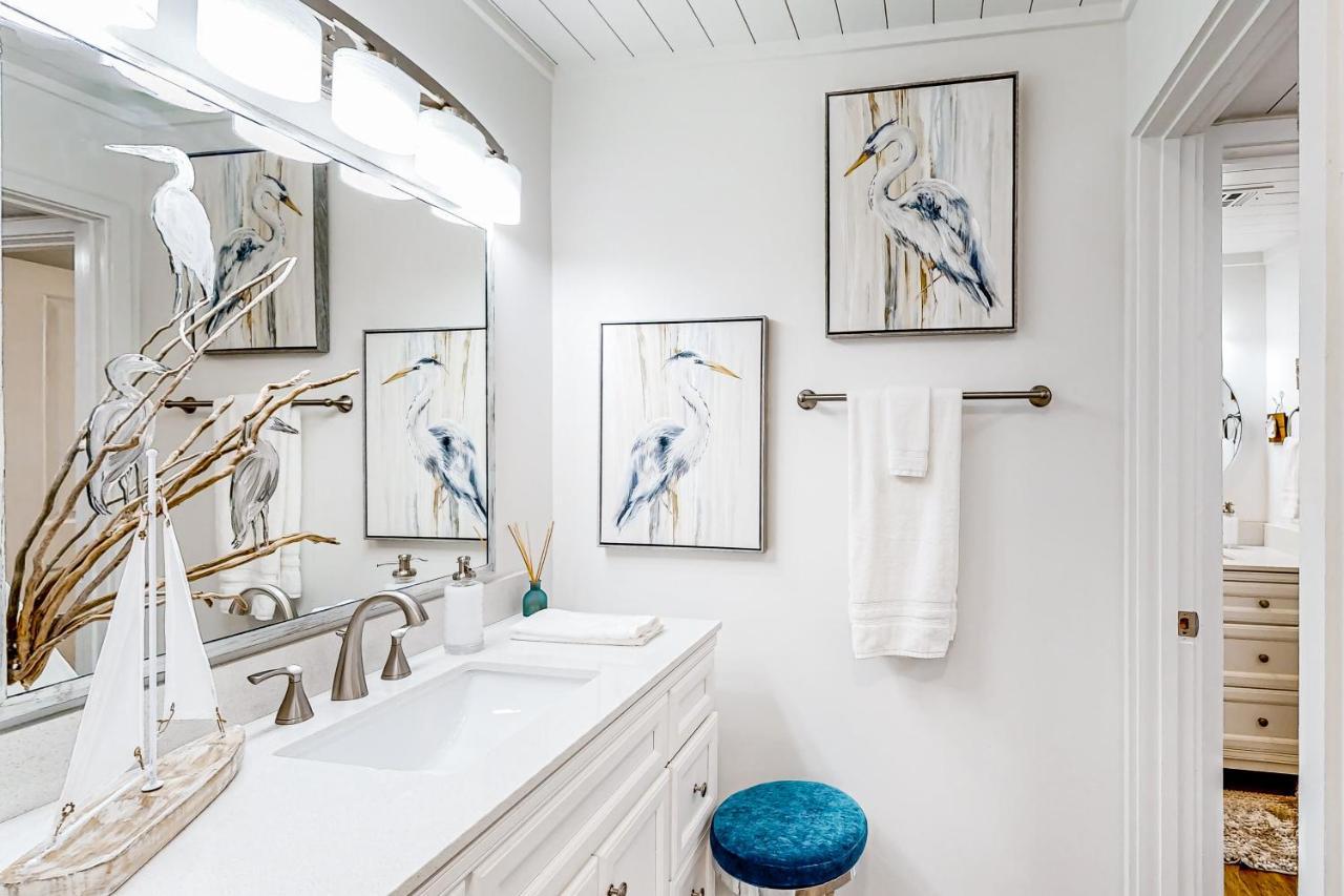 Bay Point Harbour Villa #221 Panama City Beach Bagian luar foto