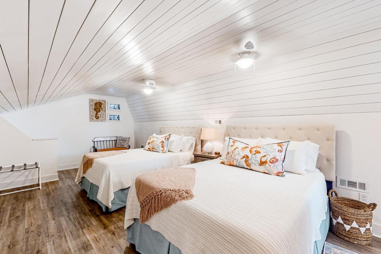 Bay Point Harbour Villa #221 Panama City Beach Bagian luar foto